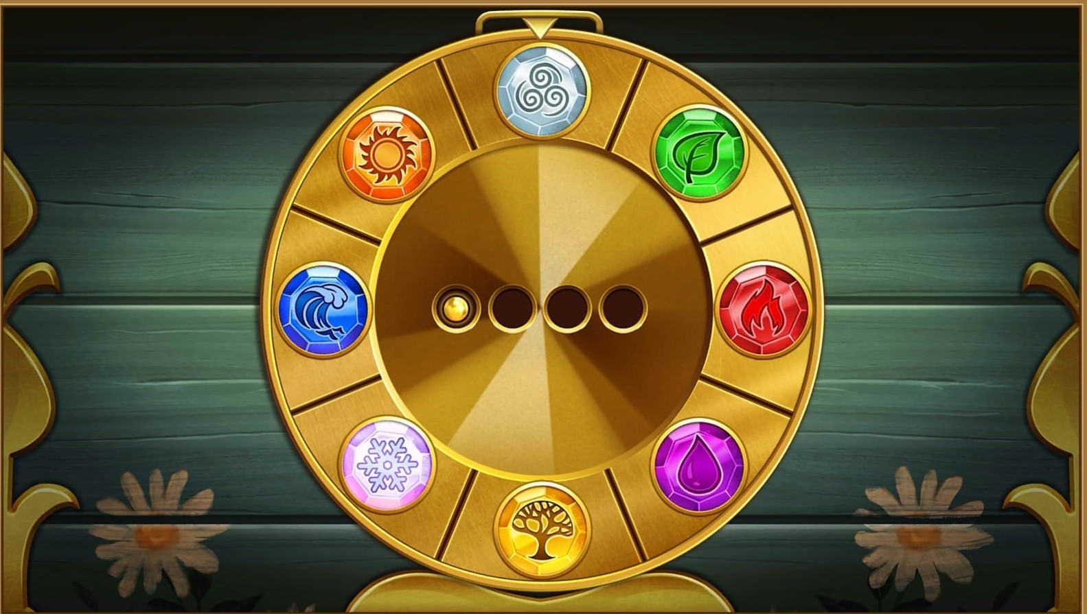 Solution Ae Mysteries Les Pierres Sacrées Chapitre 5
