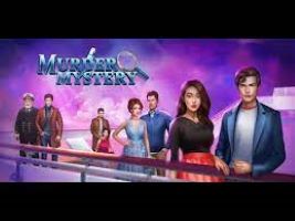 Solution Murder Mystery : Murder On Cruise chapitre 1