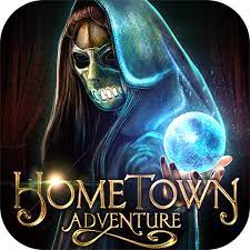 Escape Game: Home Town adventure 3 tous les chapitres