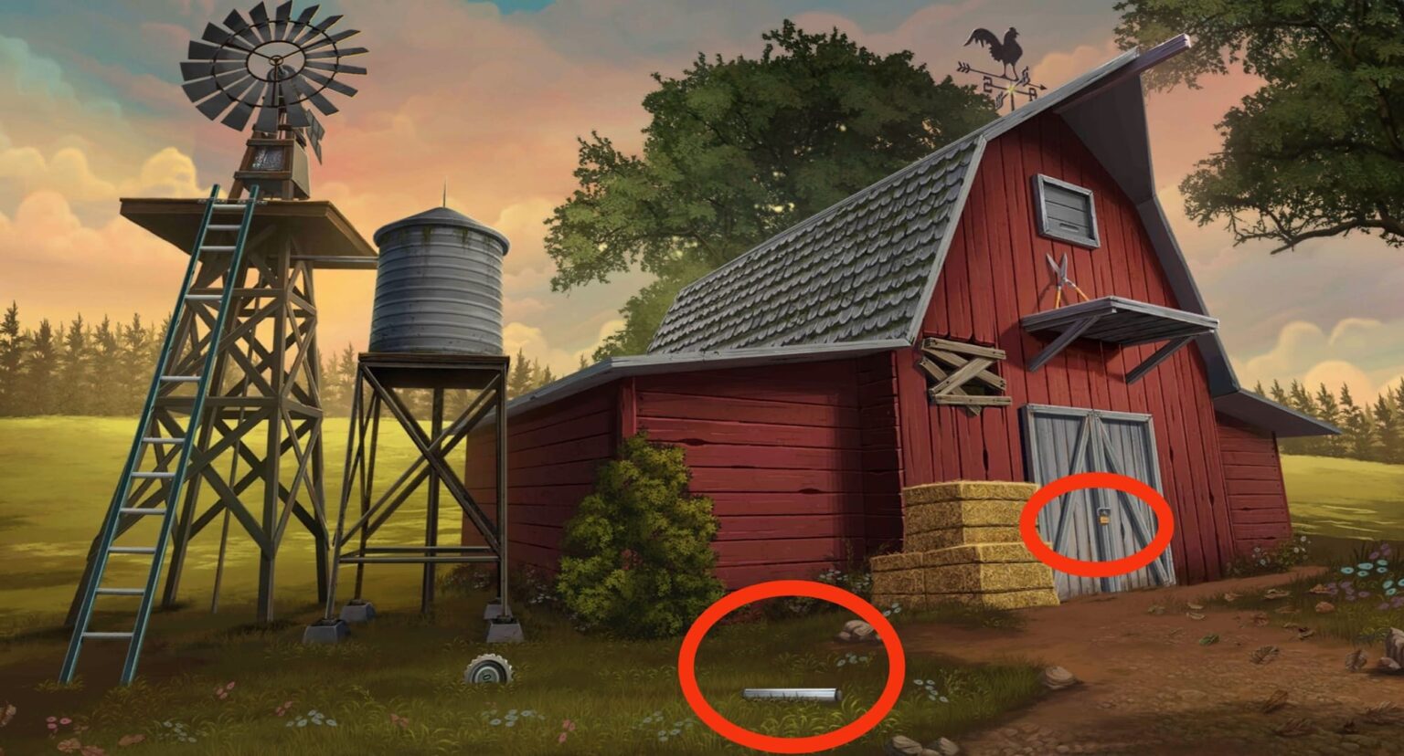 Solution Ae Mysteries Les Pierres Sacrées Chapitre 7