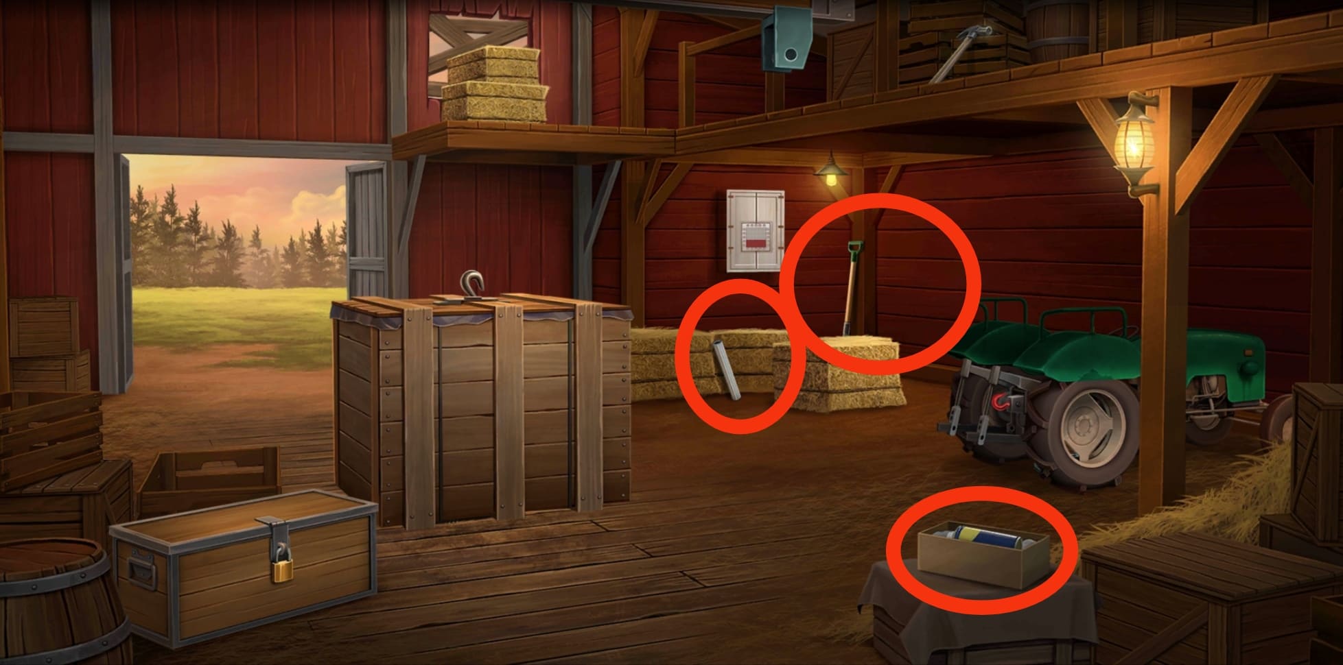 Solution Ae Mysteries Les Pierres Sacrées Chapitre 7