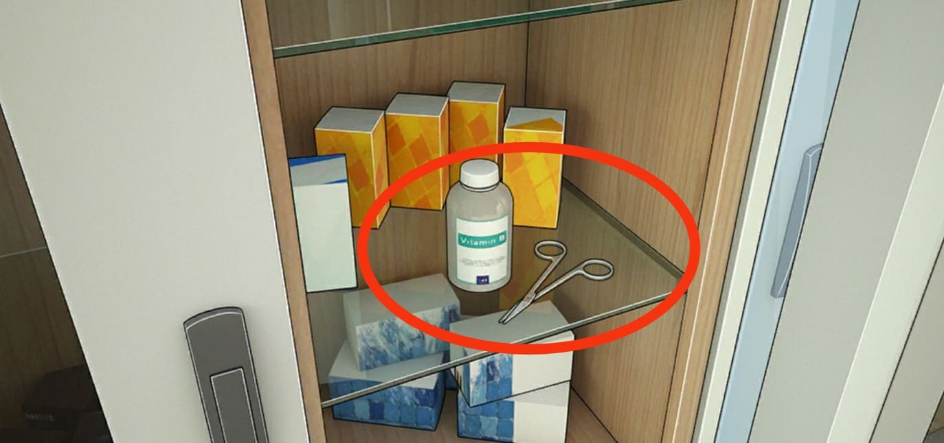 Solution Rooms And Exits niveau 29 Pharmacie Solution Rooms And Exits niveau 29 Pharmacie