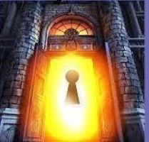 Tricky Doors Niveau 1 Monde magique Solution