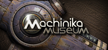 Solution Machinika Museum tous les chapitres