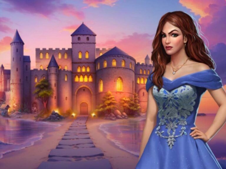 Ae Mysteries Rendez vous chapitre 4 Solution