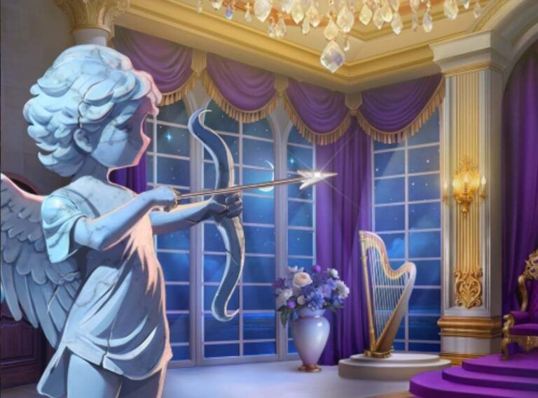 Ae Mysteries Rendez vous chapitre 7