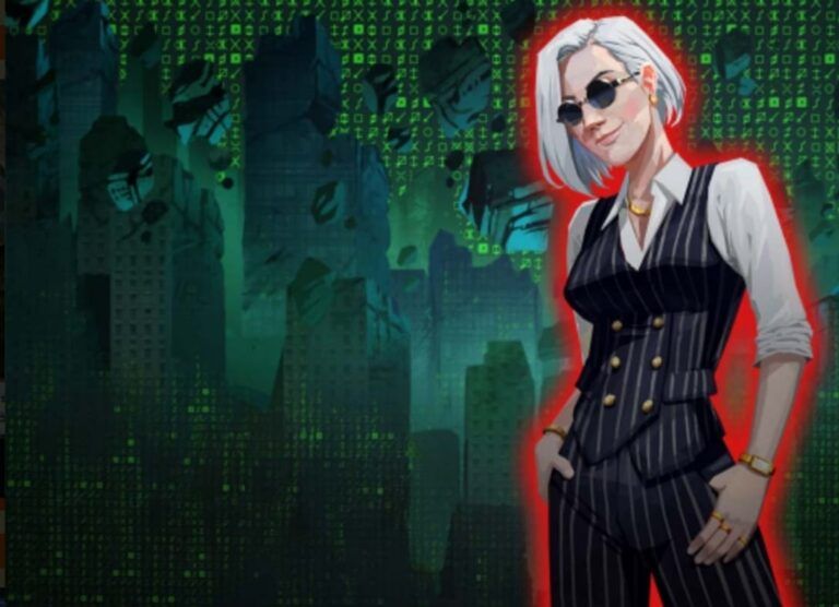 Ae Mysteries Trompe la mort chapitre 6