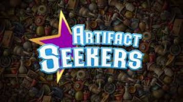 Artifact Seekers tous les épisodes solution