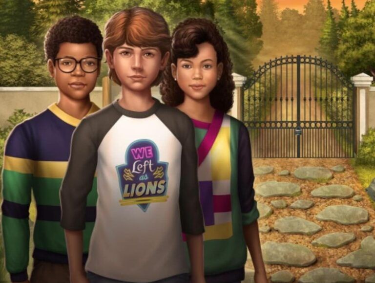 Ae Mysteries Il nous vient d’en haut chapitre 3