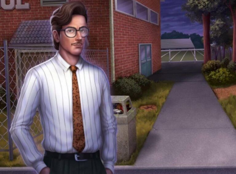 Ae Mysteries Il nous vient d’en haut chapitre 4