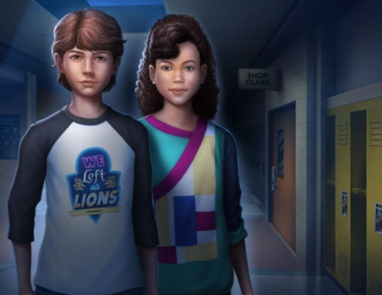 Ae Mysteries Il nous vient d’en haut chapitre 5