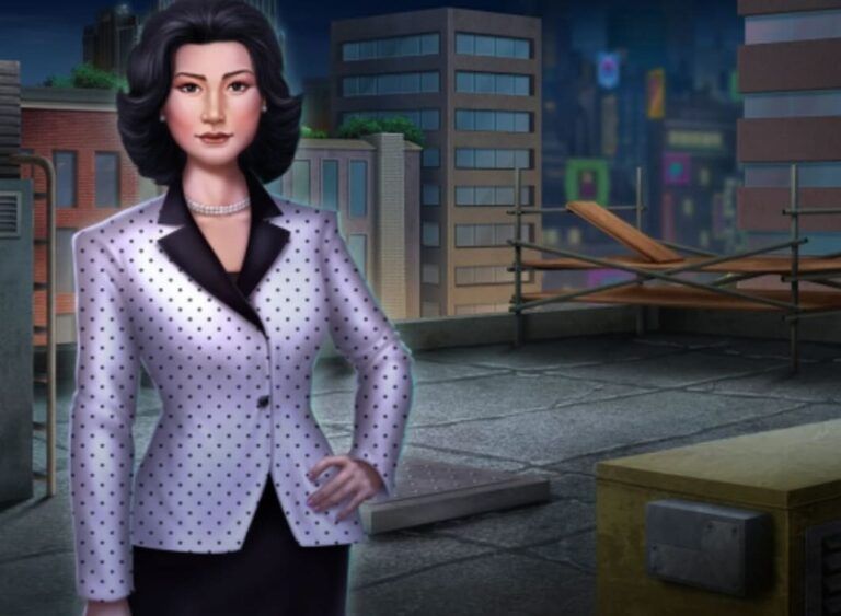 Ae Mysteries Il nous vient d’en haut chapitre 7