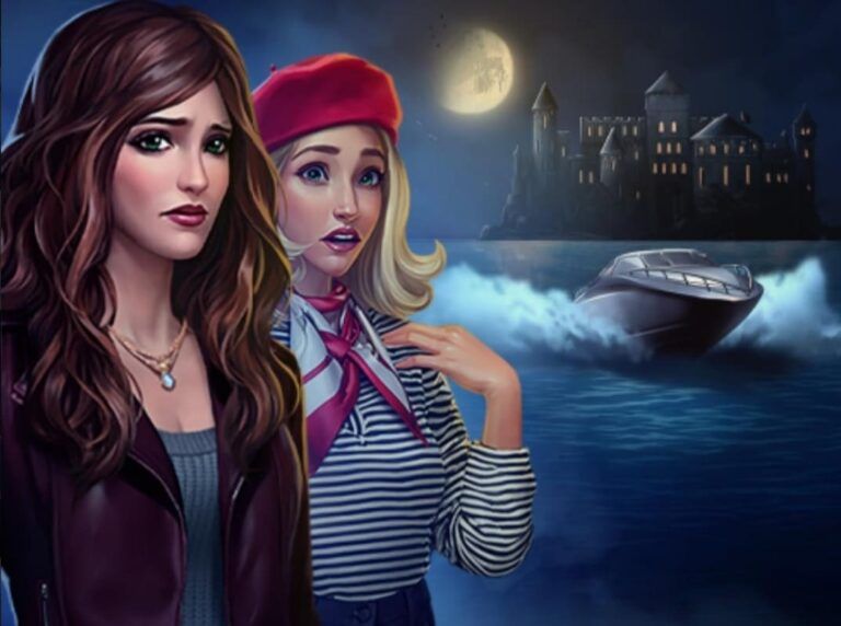 Ae Mysteries Le retour de Trapmaker chapitre 1