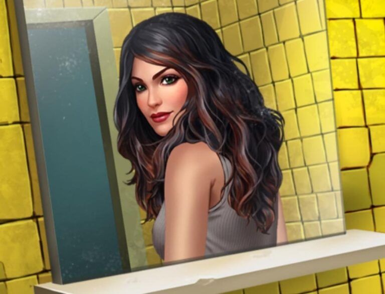 Ae Mysteries Le retour de Trapmaker chapitre 3