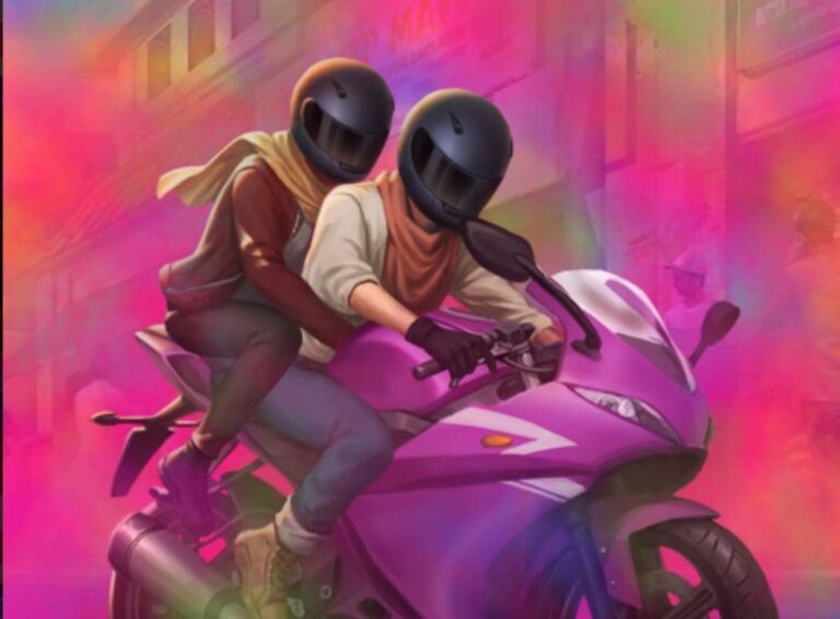 Ae Mysteries Le retour de Trapmaker chapitre 5