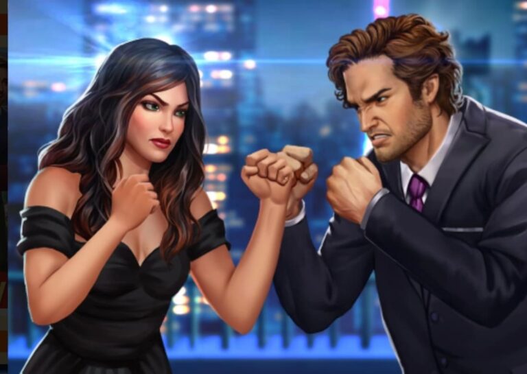 Ae Mysteries Le retour de Trapmaker chapitre 8