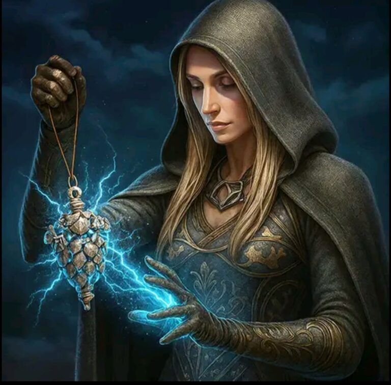 Lost lands 11 chapitre 1