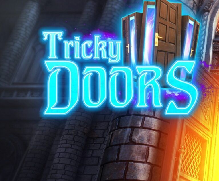  Tricky Doors Niveau 25 : Un autre monde