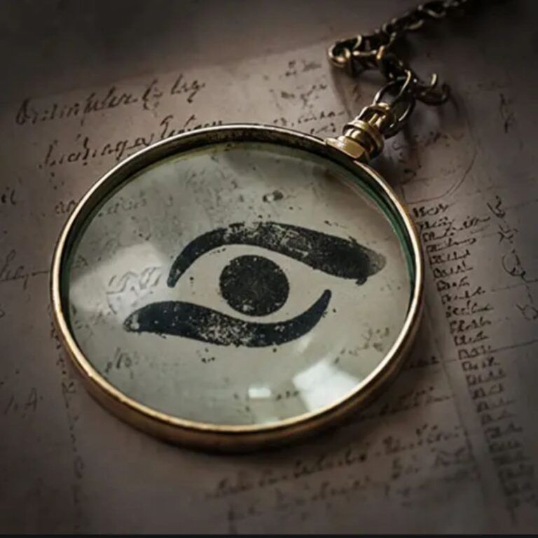 Mystery Detective Adventure 2 Solution