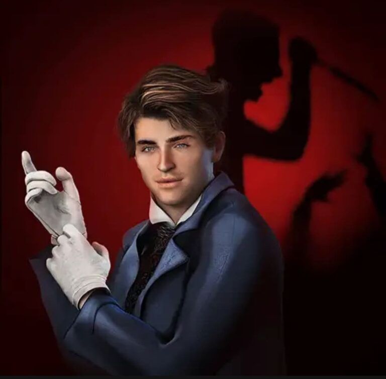 Mystery Detective Affaire 1: Trouble à la ferme